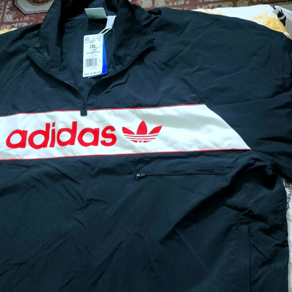 Jacket - Picture 1 of 3